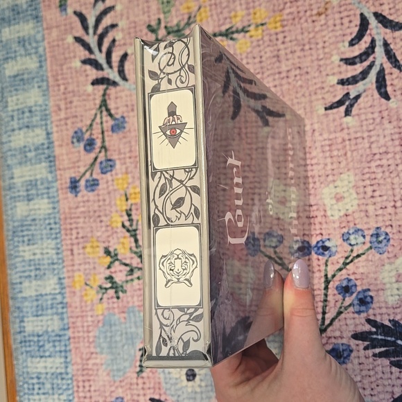 Court of Nightmares K.A. Knight - Picture 2 of 7